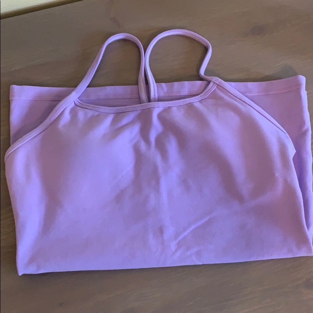 Lulu lemon power y